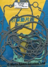 Set Joint Moteur Complet KTM