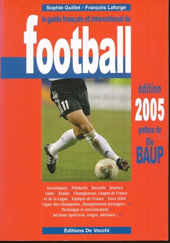 Livre guide francais - -,