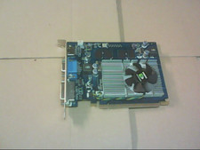 Carte graphique NVIDIA GF9500GS 188-01N46-003PB 512MB VGA DVI HDMI