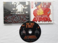 DJ Smoke "The One & Only 100% Primo - Special DJ Premier" CD Mix