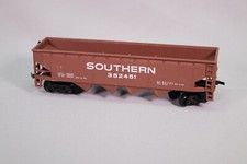 LM234 BACHMANN Train Ho 1/87