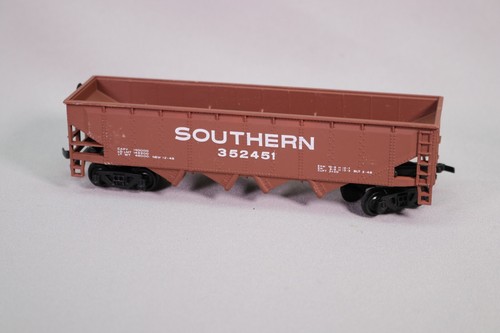 Lm234 bachmann train - lm234, ho