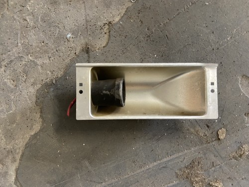 Light socket 1957 - socket, hotpoint