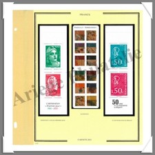 CERES - FRANCE Présidence -