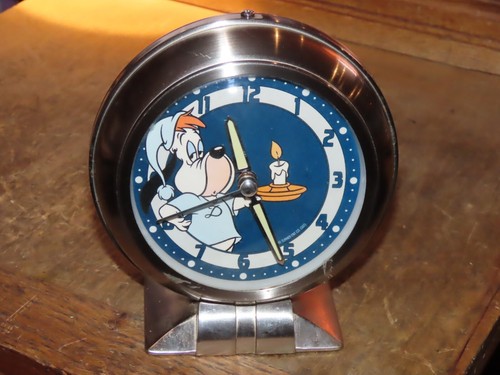 Ancien reveil droopy demons - reveil,