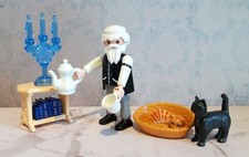 PLAYMOBIL BELLE EPOQUE 1900