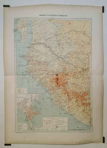 Barralier afrique - e.,