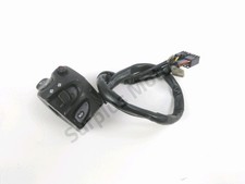 COMMODO GAUCHE YAMAHA FZ6 600