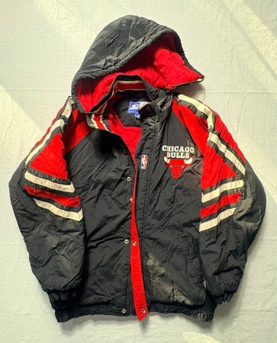 Veste chicago bulls starter - chicago,