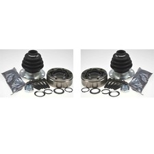 2X LÖBRO Ensemble De Joint De