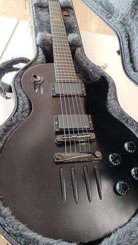 Gibson guitare électrique - [gibson],