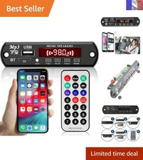 Retoo Décodeur Audio