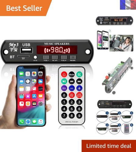 Retoo décodeur audio - retoo,