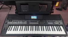 Yamaha PSR-SX600 Professional