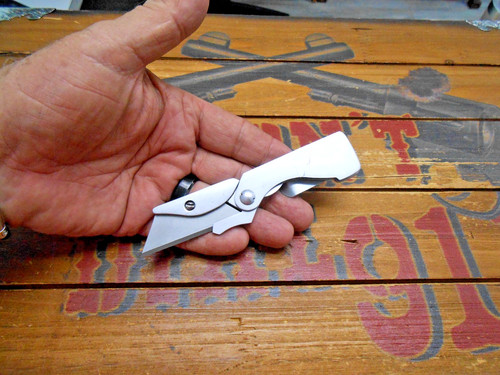 Gerber eab utility knife - utility,