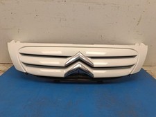 Calandre CITROEN C3 1 PHASE 1 1611637680