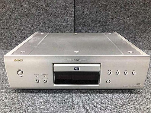 Denon dcd 1650ae - denon, cd