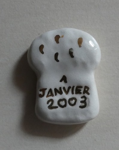 Feve nex janvier - nex,