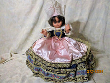 BELLE  POUPÉE ANCIENNE -