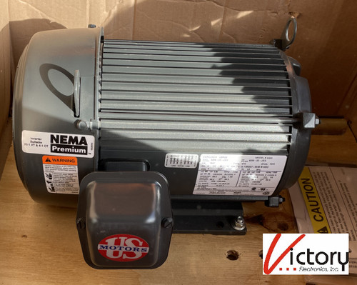 Nidec cg03 electric motor - nidec,
