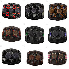 Peigne À Cheveux Magique Pour