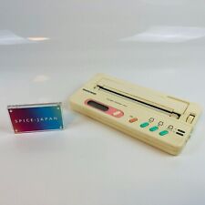 Radar à tricoter électronique Silver Reed KR10 pour machines à tricoter à mic...