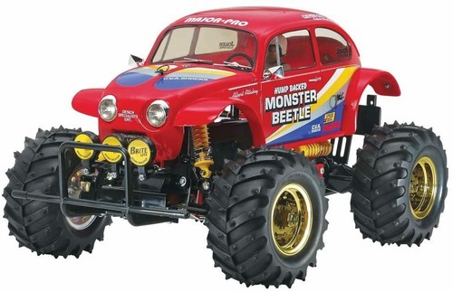 Voiture électrique tamiya - voiture,