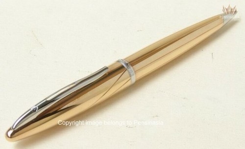 Waterman carene pink - waterman, gold