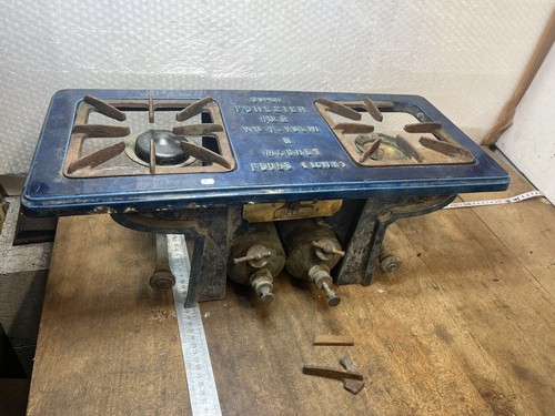 Rechaud ancien forezien 2 - ,