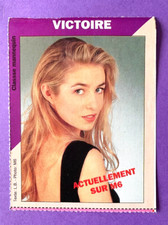 CACHOU "CLASSE MANNEQUIN"