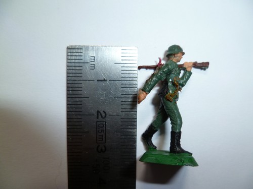 Starlux 30mm figurines - 30mm,