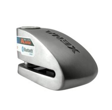 antivol bloque disque XENA ALARME XX15 BLUETOOTH