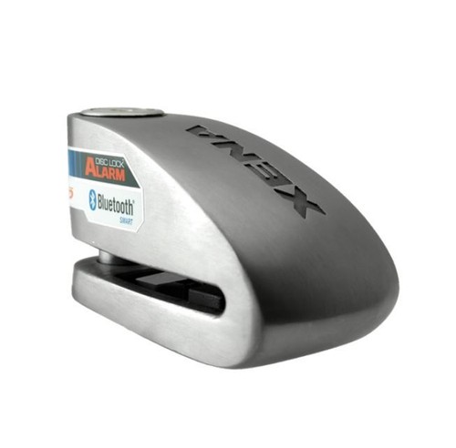 Antivol bloque disque xena - bloque,