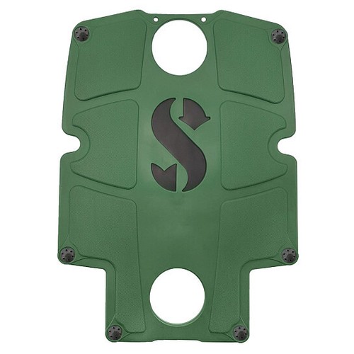 Scubapro tek back pad - pad, kit