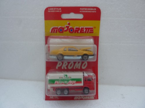 Majorette france blister - majorette,