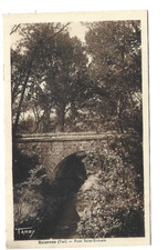 83  SALERNES  PONT SAINT ROMAIN