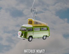 1979 Volkswagen Samba Bus