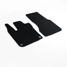 Tapis pour Smart Fortwo III