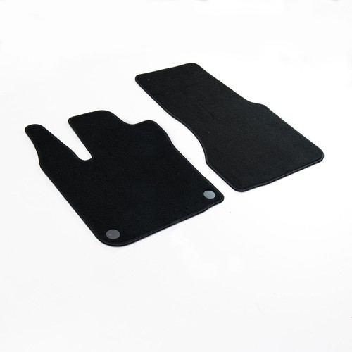 Tapis pour smart fortwo iii - tapis,