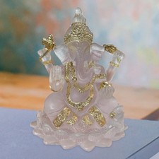Figurine Ganesh Bouddha Ganesh
