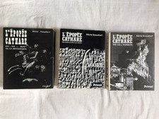 L’épopée Cathare, Michel