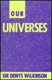 Our universes - our,