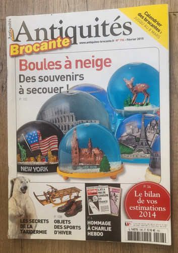 Antiquites brocante 196 - antiquites,