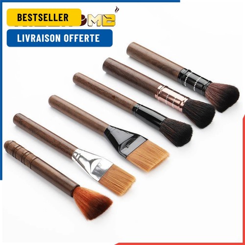 Broyeur brosse café - de,