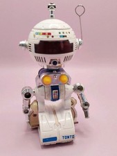 Rare figurine  Robot TONTO GA-91 SIDERO San Ku Kai POPY