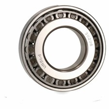 Roulement à rouleaux coniques