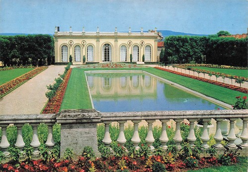 Epernay les jardins la - 51,