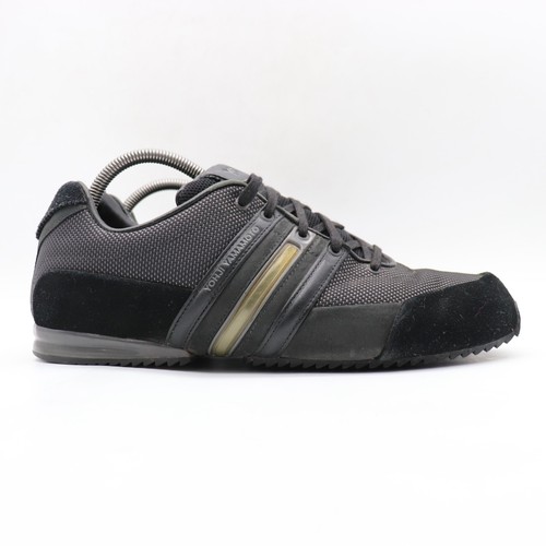 Adidas yohji yamamoto y3 - yamamoto,