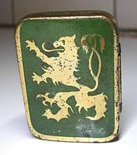 Rare Boîte Pub Aiguille