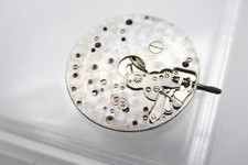 Mouvement de vent manuel